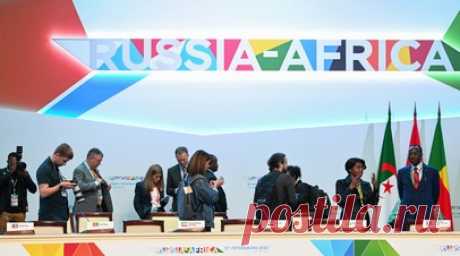 Россия и страны Африки будут работать над упрощением условий поездок граждан. Россия и страны Африки договорились о работе над упрощением условий поездок граждан, следует из плана действий Форума партнёрства Россия — Африка на 2023—2026 годы. Читать далее