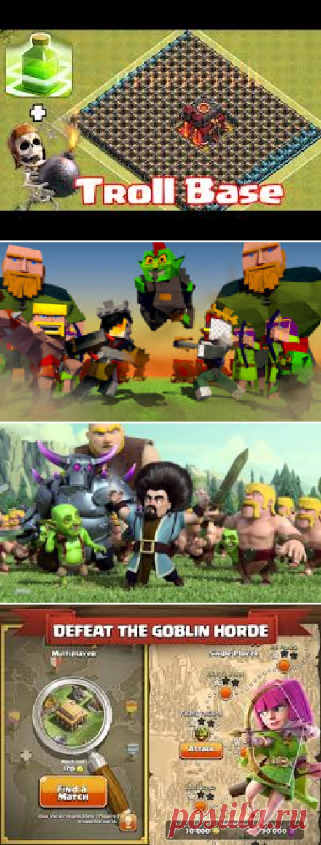 clash of clans - Google Search