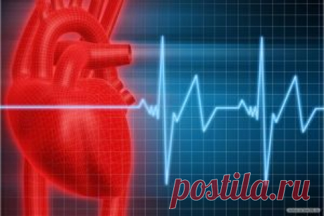 Аритмия сердца - причины и лечение