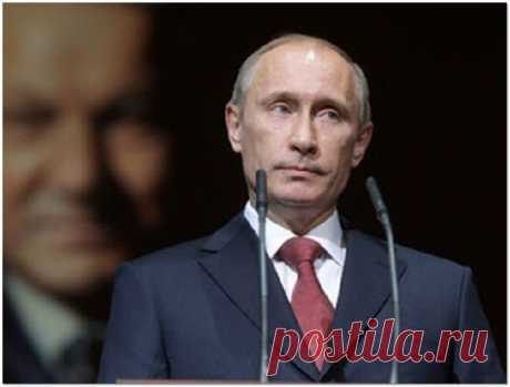 ГАМБИТАМИ ПО ЦУГЦВАНГУ, или как Ельцин передавал власть Путину