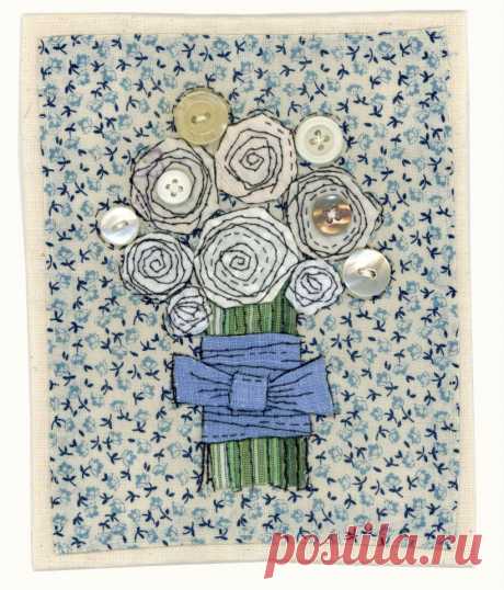 Sharon Blackman Textiles