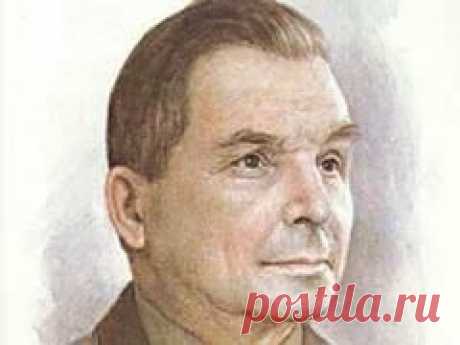 9 февраля в 1977 году умер Сергей Ильюшин-АВИАКОНСТРУКТОР, ЛЕТЧИК-ИСПЫТАТЕЛЬ