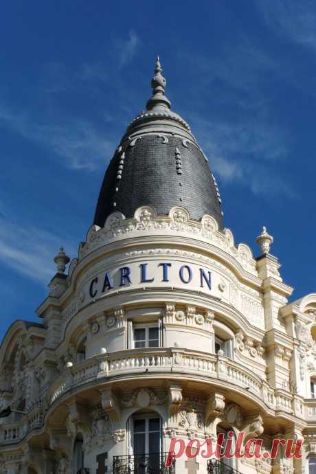 Carlton | Paris