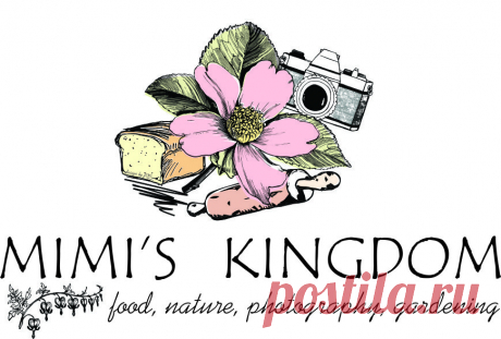 RECEPTI - Mimi's Kingdom - food, nature, photography, gardening