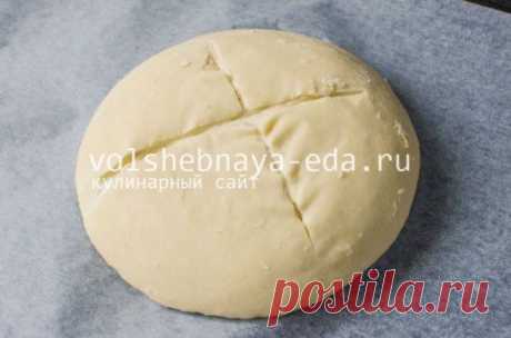 Кубинский хлеб рецепт с фото | Волшебная Eда.ру