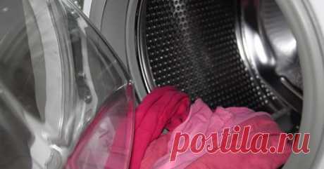 Благодаря этим 5 трюкам твоя стиральная машинка всегда будет чистой и сияющей. | Карельские вести