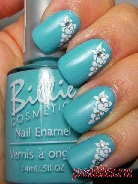 Nailshine (Konad, конад, стемпинг,nail art )