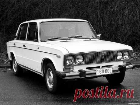 Lada 1600 GL