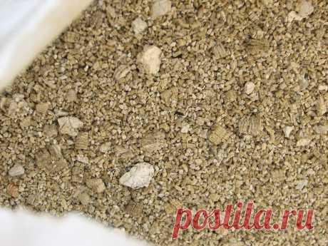 Vermiculite Gardening113 | AboutRoundAbout.Net