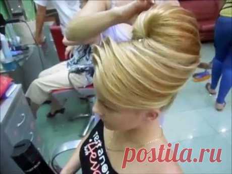 ▶ Lili Paul Eleganta Tutorial - YouTube