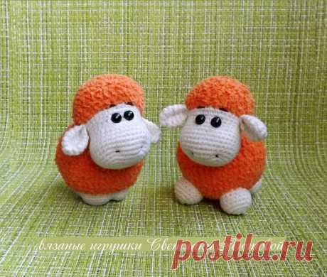 PDF Овечка. FREE amigurumi crochet pattern. Бесплатный мастер-класс, схема описание для вязания амигуруми крючком. Вяжем игрушки своими руками! Овечка, овца, баран, барашек, sheep, lamb, mouton, schaf, ovelha, ovce, oveja, juh, owca, pecora. #амигуруми #amigurumi #amigurumidoll #amigurumipattern #freepattern #freecrochetpatterns #crochetpattern #crochetdoll #crochettutorial #patternsforcrochet #вязание #вязаниекрючком #handmadedoll #рукоделие #ручнаяработа #pattern #tutorial #häkeln #amigurumis