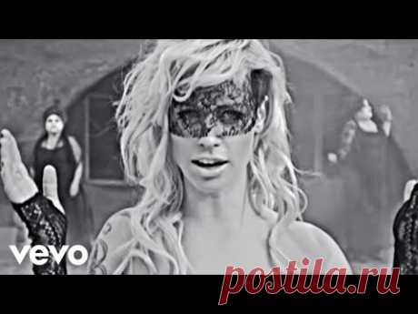 Gin Wigmore - Hey Ho (Official Video)