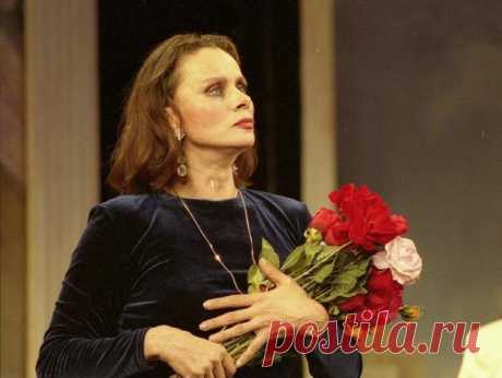 13 лет назад умерла Любовь Полищук: самые яркие роли в карьере талантливой актрисы