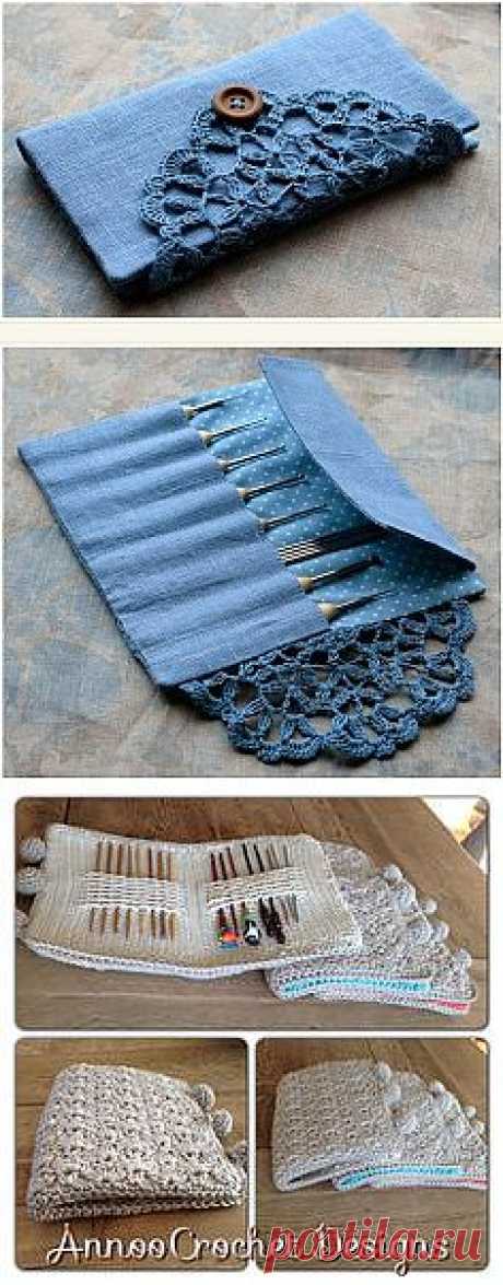 a great idea | Crochet