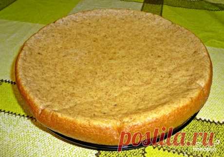 Хлеб по Дюкану в мультиварке - рецепт с фото на Повар.ру