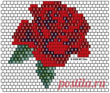 роза брошь спицами: 2 тыс изображений найдено в Яндекс Картинках