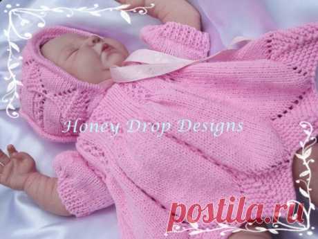 Honey Drop Designs