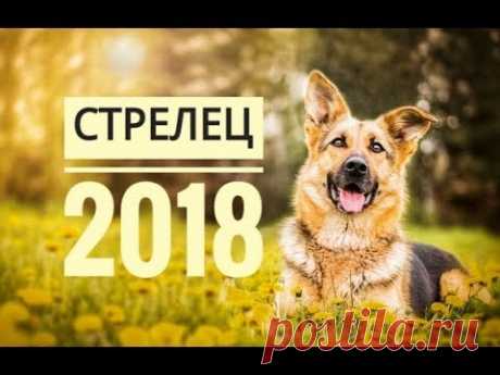 СТРЕЛЕЦ 2018. Самый точный гороскоп онлайн для всех