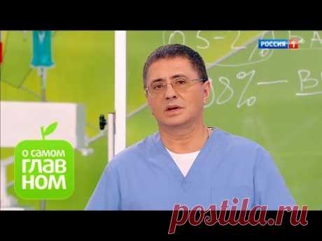 О самом главном: Вся правда о чае, как лечить гайморит без проколов, женские тампоны