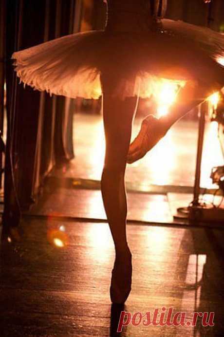 Ballet