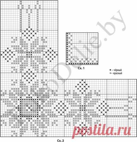 Дорожка с белорусским орнаментом — Славянская культура