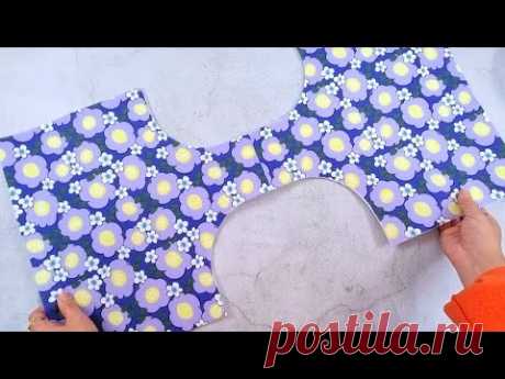 Easy sewing tips for beginners.  How To Make One Handle Cute Handbag,Easy Sewing Tutorials