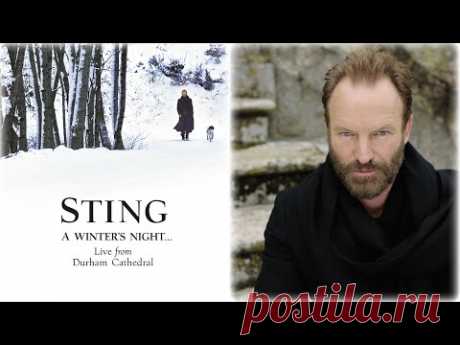 Sting: A Winter's Night... Live from Durham Cathedral [FHD 1080]