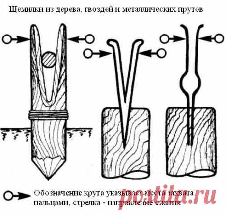 Плетеная изгородь своими руками (мастер класс) | Самоцветик