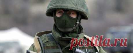 В ближайшие 48 часов Россия может начать на Украине миротворческую операцию |