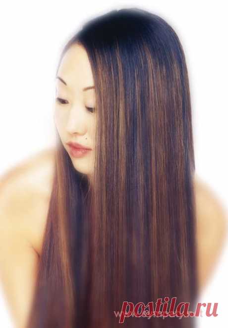 Уход за окрашенными волосами: что нужно обязательно знать и применять