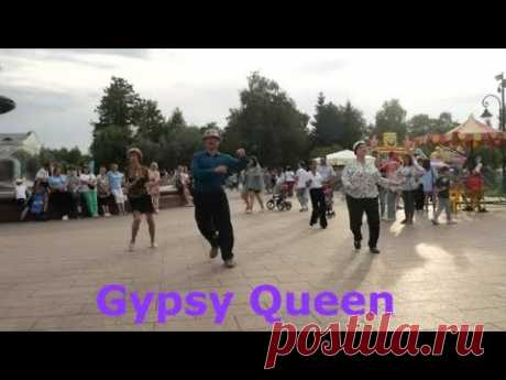 Gypsy Queen  ТАНЦЕВАЛЬНЫЙ МАРАФОН   9  ДЕНЬ ГОРОДА  ОМСК!!! Lariva Dance  05 08 2023 г