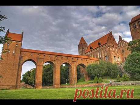 Castles in Poland / Polskie zamki i ruiny