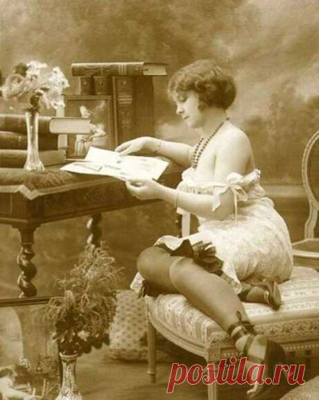 Дамы с камелиями: невероятная популярность жриц любви в викторианскую эпоху | Чёрт побери