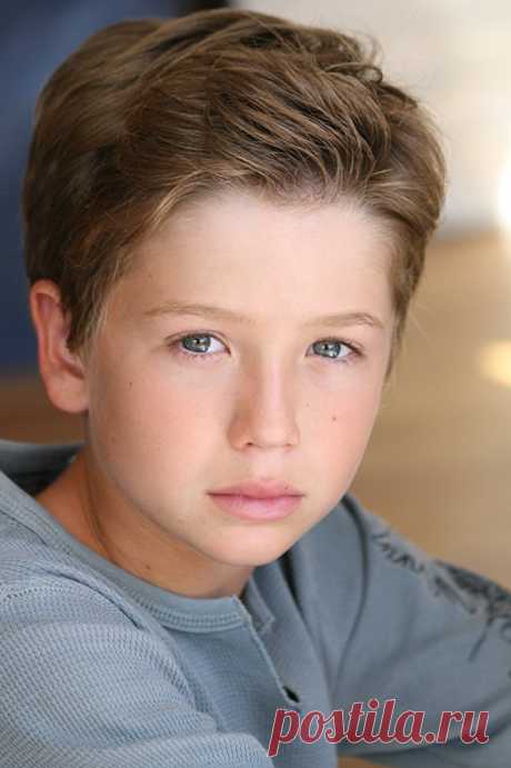 Garrett RYAN (*14.08.1999)