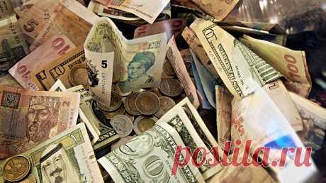 Как контролировать свои расходы | Блог издательства «Манн, Иванов и Фербер»