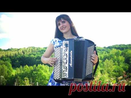 Верила, верила, верю - Народные Песни Русская Музыка - Russian Folk Music That Will Make You Thrill