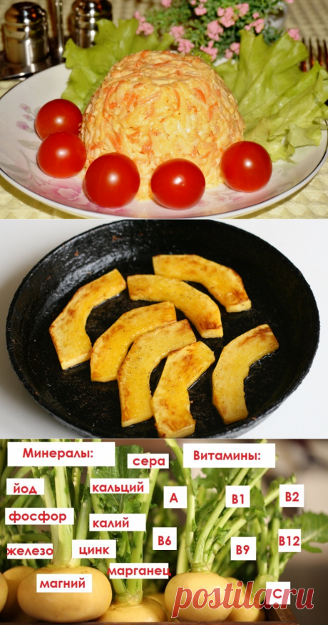 Блюда из репы вкусные и полезные: лучшие рецепты. Как приготовить салат, суп, пюре, кашу, варенье, гарнир из репы, рагу с репой, репу жареную, запеченную, фаршированную, с курицей, мясом: рецепты. Как парить, варить репу, убрать горечь с репы?