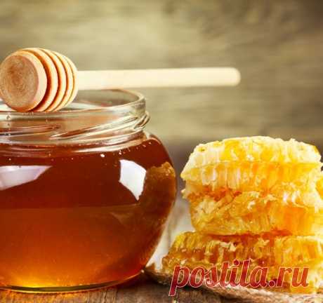 Что будет, если есть мед каждый день? Вы знали?