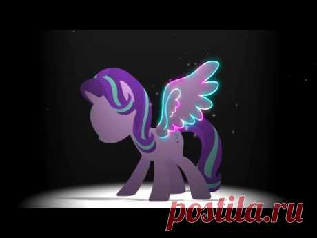 A New Pair of Wings (feat. Vylet Pony) [PMV]