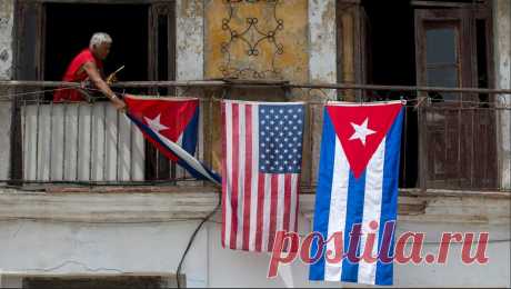 Airbnb начинает полноценно работать на Кубе - ForumDaily