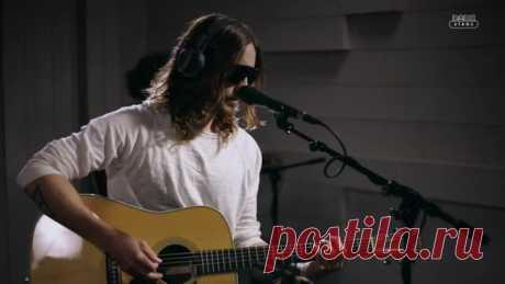 30 Seconds To Mars - Hurricane (live at Radio Nova, HD)