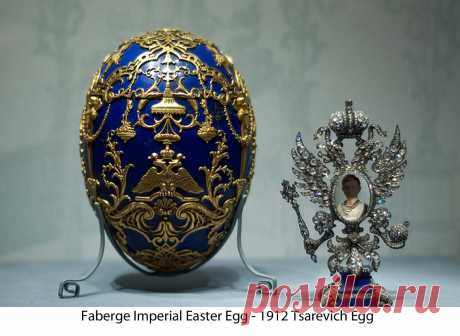 Faberge Imperial Eggs - Bing Изображения