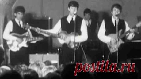 The Beatles - 1962 LIVE.....
