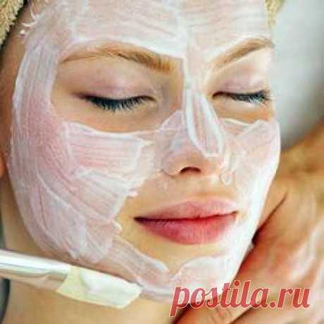 Рисовая маска для лица: чудесное омоложение кожи за 20 минут