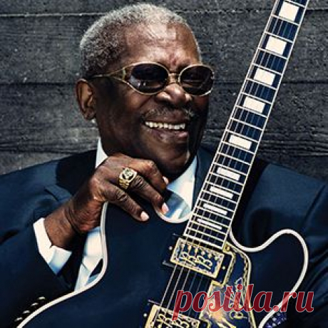 День рождения B. B. King - Блюз простого человека

Блюзовой легенде B. B. King'у исполняется сегодня 89 лет! Поздравляем великого Короля и желаем, чтобы его любимая пропавшая много лет назад гитара по имени Люсиль все-таки нашлась!