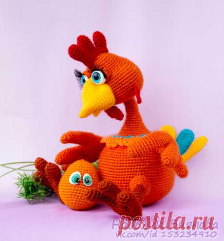 PDF Маня Петухова крючком. FREE crochet pattern; Аmigurumi doll patterns. Амигуруми схемы и описания на русском. Вязаные игрушки и поделки своими руками #amimore - Курочка, курица, птица, chicken, hen, pollo, Huhn, kurczak, galinha, пилетина, tavuk, kana, poulet, kuře, kyckling. Amigurumi doll pattern free; amigurumi patterns; amigurumi crochet; amigurumi crochet patterns; amigurumi patterns free; amigurumi today.