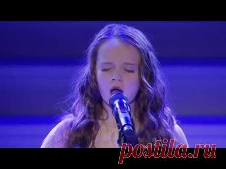 Amira Willighagen - &quot;O Mio Babbino Caro&quot; (Reykjavík, Iceland) - Christmas Concert 2015 - YouTube