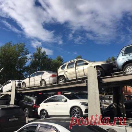 🚍 Транспортная компания по перевозке грузов и автомобилей
👀 Большой опыт 💨 Оперативная доставка 💝 Приятные цены
📆 Работаем круглосуточно, без выходных 📞 +7(495)988-79-95