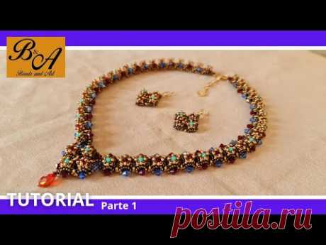 TUTORIAL COLLAR 3 D: PARTE 1