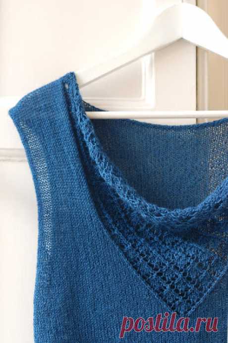 The wait's over! - This is Knit Blog